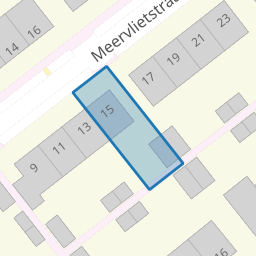 Perceel ASD01-C-2299