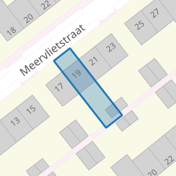 Perceel ASD01-C-2301