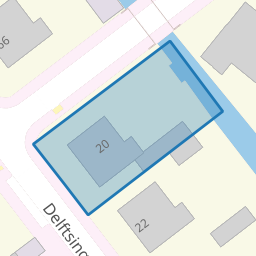 Perceel ASD01-C-2372