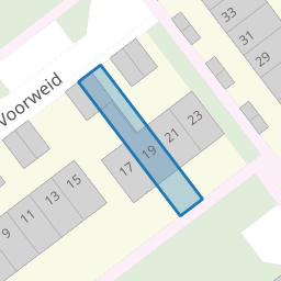 Perceel ASD01-C-2415