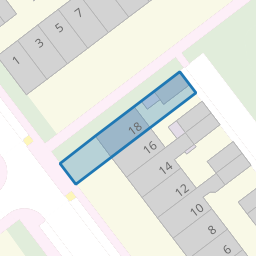 Perceel ASD01-C-2425