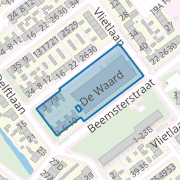 Perceel ASD01-C-2471