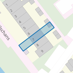 Perceel ASD01-C-2486