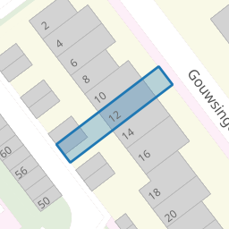 Perceel ASD01-C-2500