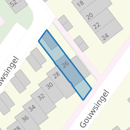 Perceel ASD01-C-2507