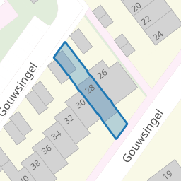 Perceel ASD01-C-2508