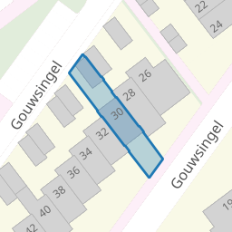 Perceel ASD01-C-2509