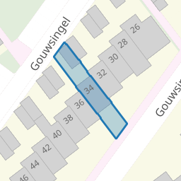 Perceel ASD01-C-2511