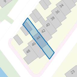 Perceel ASD01-C-2516