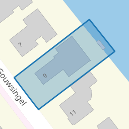 Perceel ASD01-C-2540