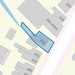 Perceel ASD01-C-2614