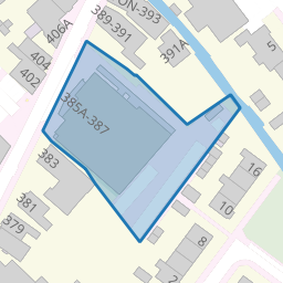 Perceel ASD01-C-2660