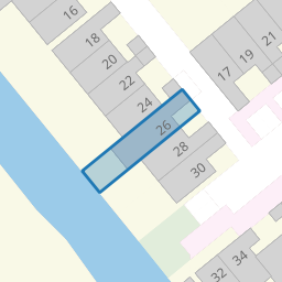 Perceel ASD01-C-2722