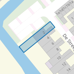 Perceel ASD01-C-2734