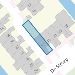 Perceel ASD01-C-2735