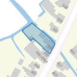 Perceel ASD01-C-2759