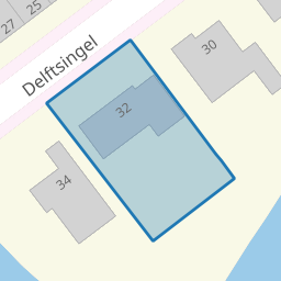 Perceel ASD01-C-2767