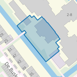 Perceel ASD01-C-2802