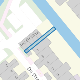 Perceel ASD01-C-2869