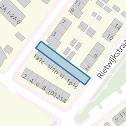 Perceel ASD01-C-2876