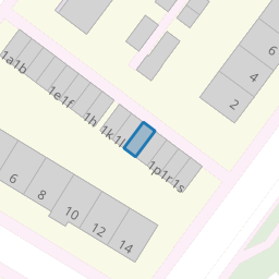 Perceel ASD01-C-2885