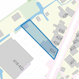 Perceel ASD01-C-2895