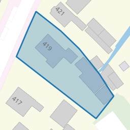 Perceel ASD01-C-2917