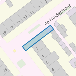 Perceel ASD01-C-2918