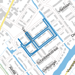 Perceel ASD01-C-2929