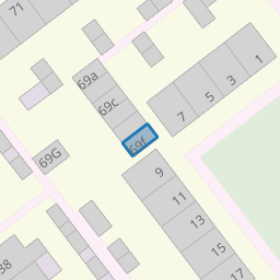 Perceel ASD01-C-2933