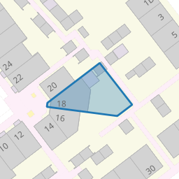 Perceel ASD01-C-2964