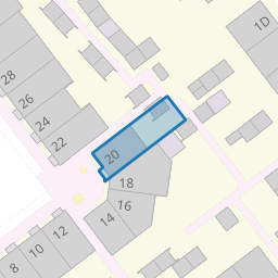 Perceel ASD01-C-2965