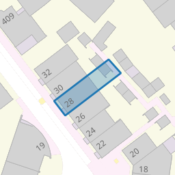 Perceel ASD01-C-2969