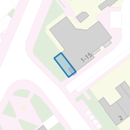 Perceel ASD01-C-2984