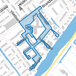 Perceel ASD01-C-3013