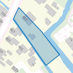 Perceel ASD01-C-3045