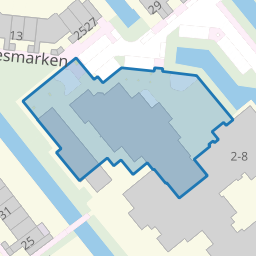 Perceel ASD01-C-3047