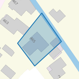 Perceel ASD01-C-3055