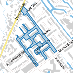 Perceel ASD01-C-3075