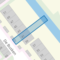 Perceel ASD01-C-3090