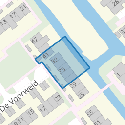 Perceel ASD01-C-3102