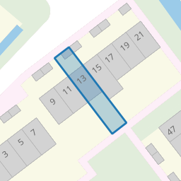 Perceel ASD01-C-3105