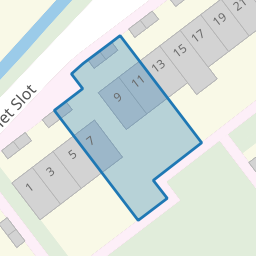 Perceel ASD01-C-3112