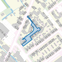 Perceel ASD01-C-3117