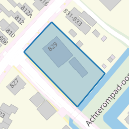 Perceel ASD01-N-1001