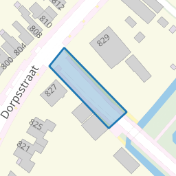 Perceel ASD01-N-1003