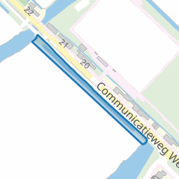 Perceel ASD01-N-1028