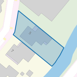 Perceel ASD01-N-1037