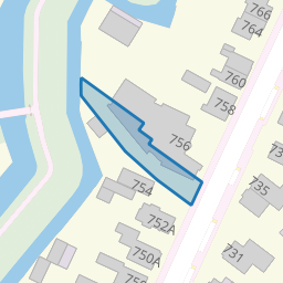 Perceel ASD01-N-1080