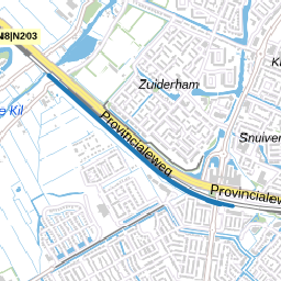 Perceel ASD01-N-1171